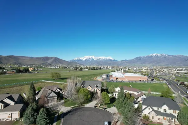 1008 Cobblestone Drive, Heber City, UT 84032
