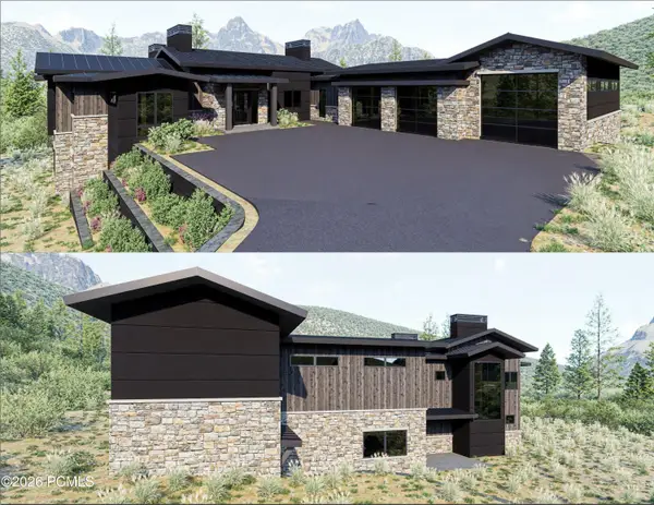 459 Elk Hollow Drive, Wanship, UT 84017