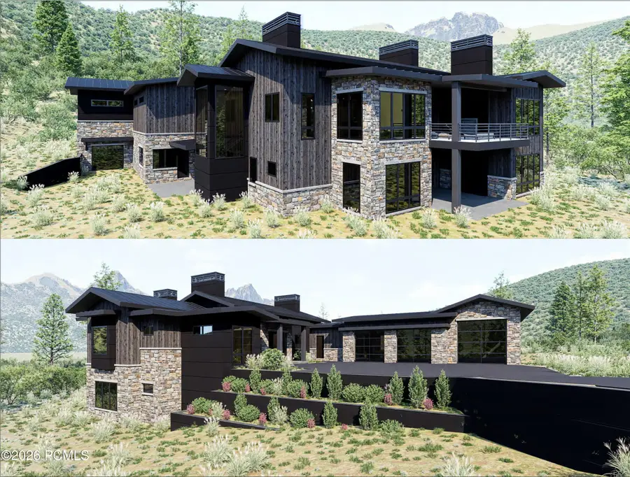 459 Elk Hollow Drive, Wanship, UT 84017 - #2