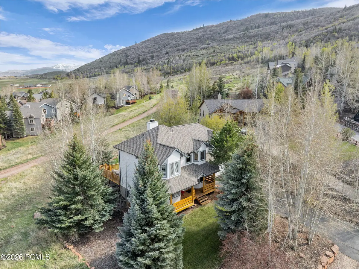 3041 Katies Xing, Park City, UT 84098 - #1
