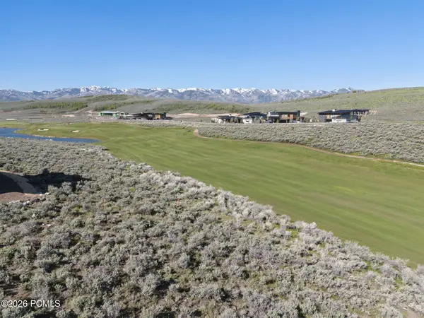 5961 Golf Club Link, Park City, UT 84098