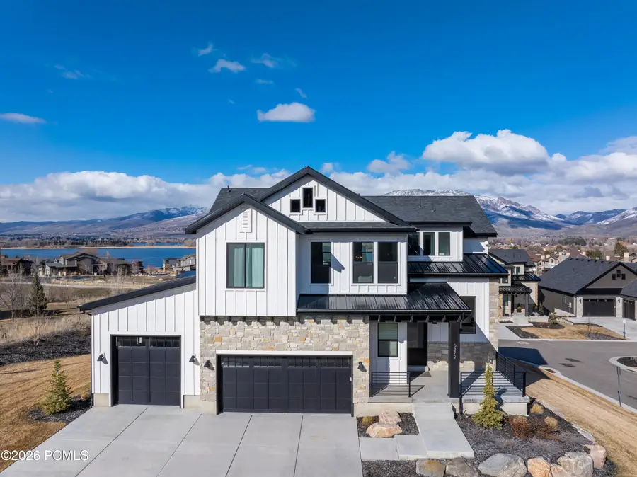 6372 E 950, Huntsville, UT 84317 - #3