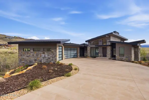 4014 Aspen Camp Loop, Park City, UT 84098