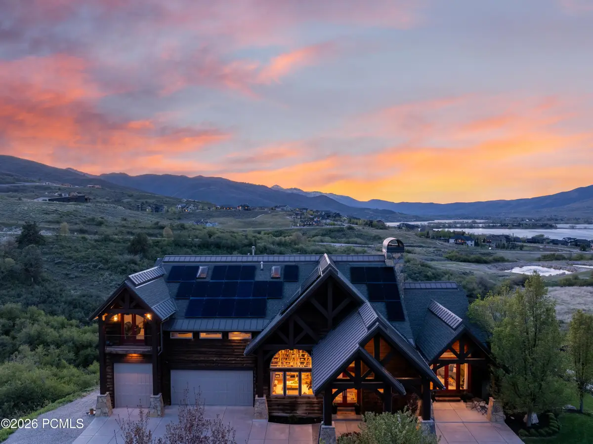 6438 E Summit Cove, Huntsville, UT 84317 - #1