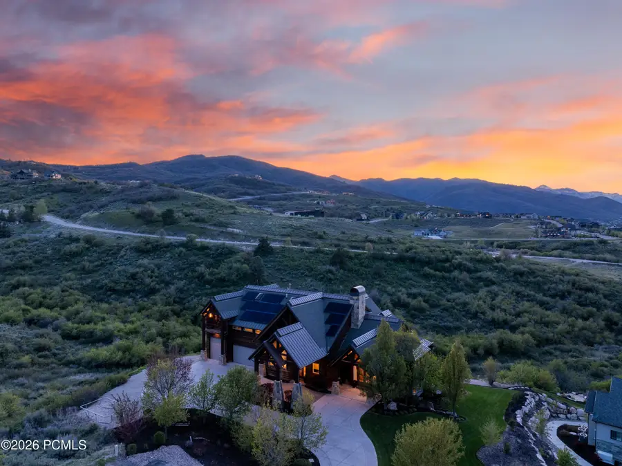 6438 E Summit Cove, Huntsville, UT 84317 - #3