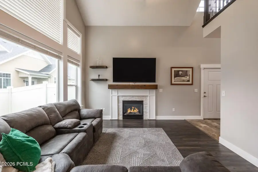 1879 W Trail Heights Drive, Riverton, UT 84065 - #3