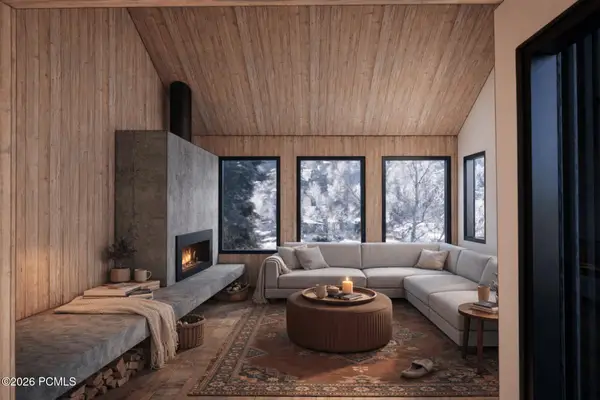 60 Prospect Avenue, Park City, UT 84060