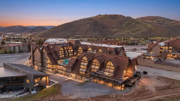 1415 Lowell Avenue #B207, Park City, UT 84060