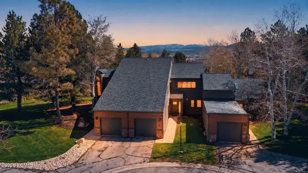 1924 W Frostwood Boulevard #27-A, Park City, UT 84098
