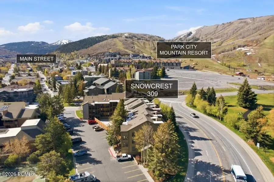 1530 Empire Avenue #309, Park City, UT 84060 - #3