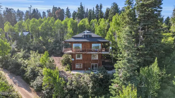 2421 S Navajo Drive, Coalville, UT 84017