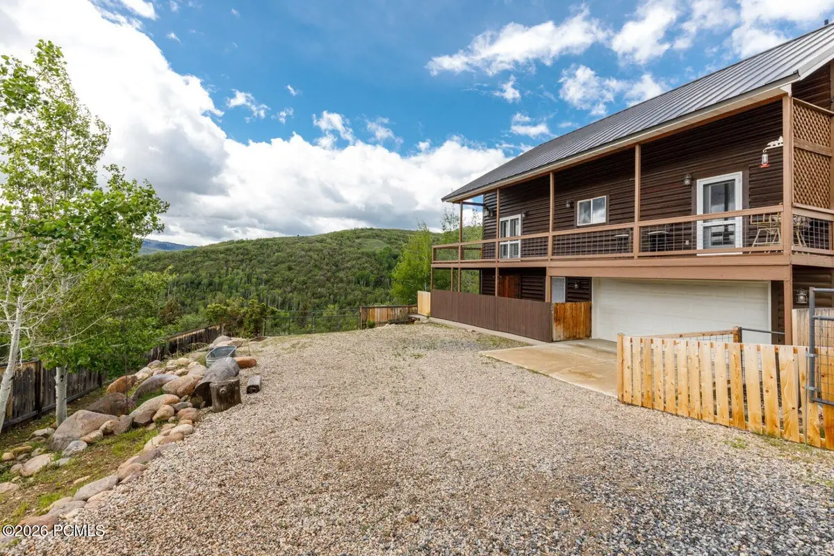 13149 E Pine Canyon Road, Huntsville, UT 84317 - #1