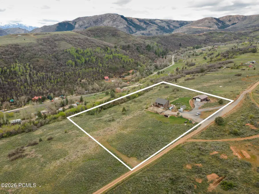 13149 E Pine Canyon Road, Huntsville, UT 84317 - #2