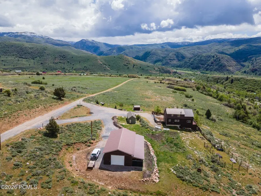 13149 E Pine Canyon Road, Huntsville, UT 84317 - #3