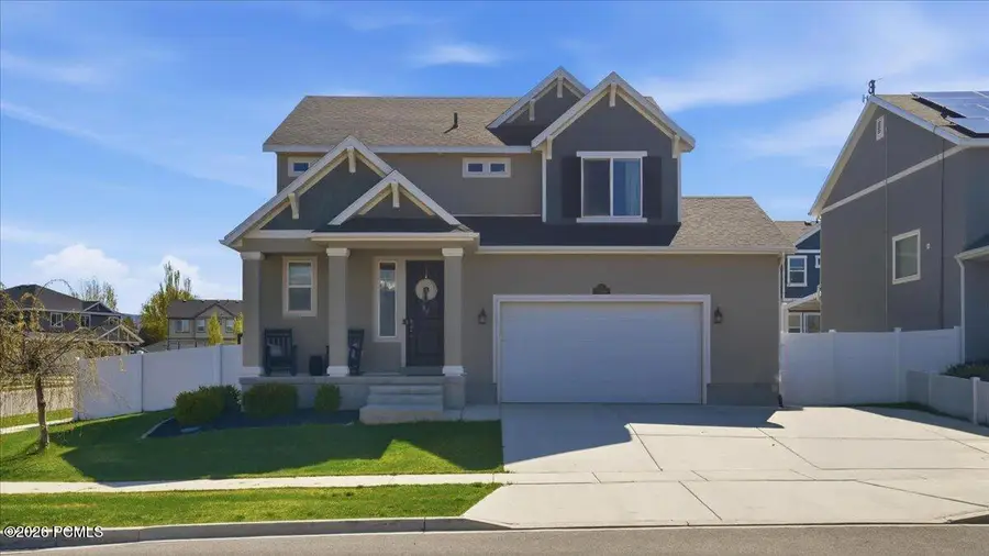 2147 E 60, Heber City, UT 84032 - #2
