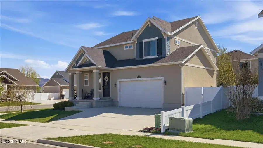 2147 E 60, Heber City, UT 84032 - #3