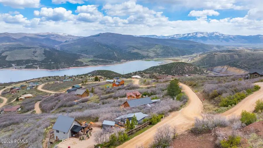4038 S Rockport Boulevard, Coalville, UT 84017 - #3
