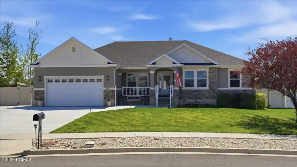 667 S Falkirk Road, Heber City, UT 84032