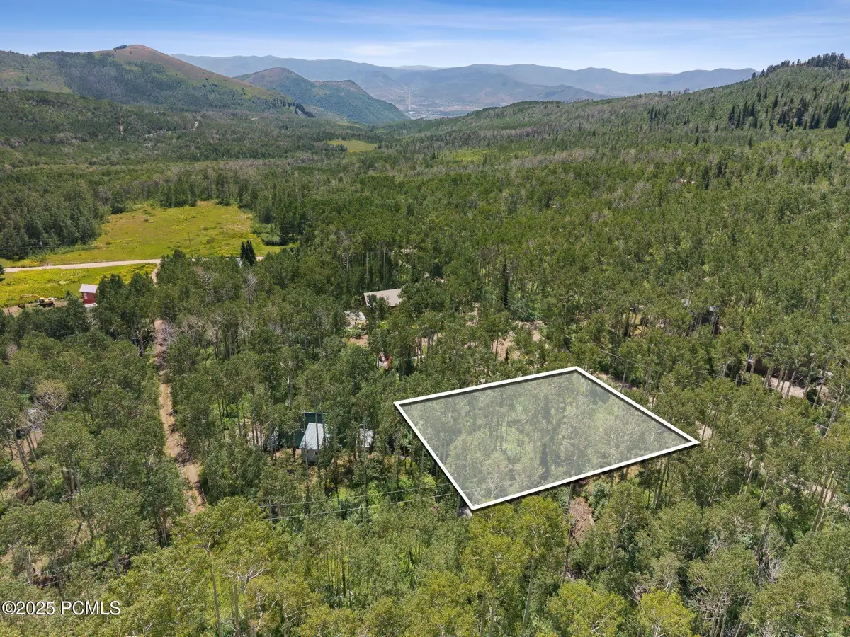 2244 W Boulder Drive, Midway, UT 84049 - #1
