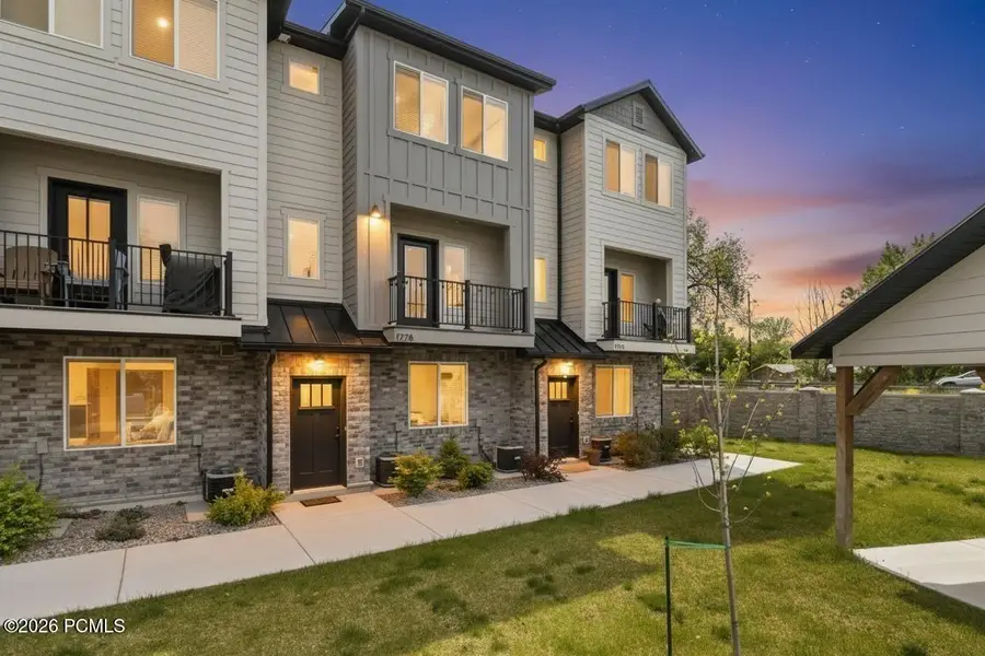 1278 E 1640 South, Ogden, UT 84404 - #2