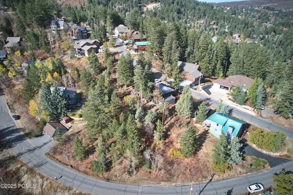 290 St Moritz Strasse, Park City, UT 84098