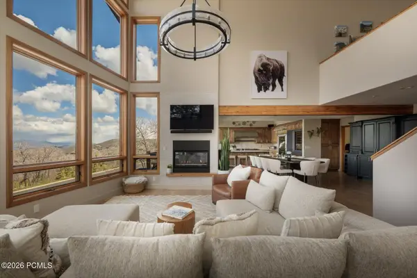 1554 Aerie Drive, Park City, UT 84060