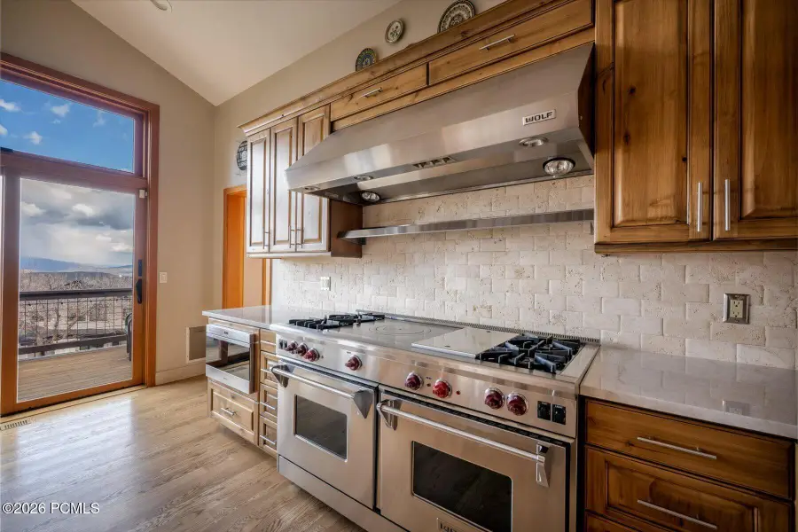1554 Aerie Drive, Park City, UT 84060 - #3