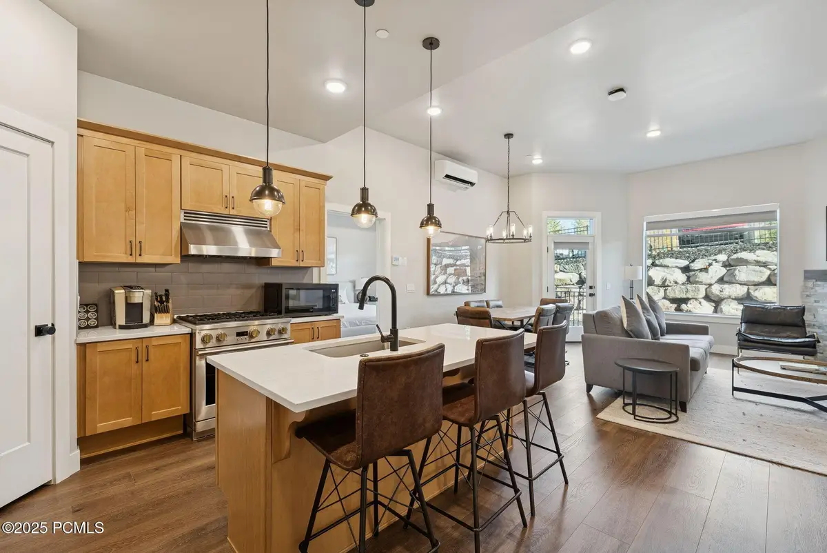 909 W Peace Tree Trail #304, Kamas, UT 84036 - #1