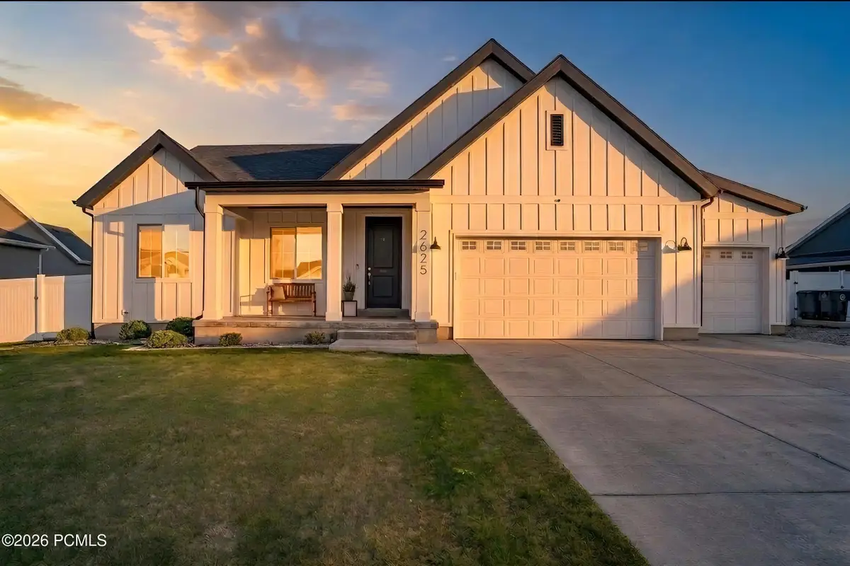 2625 S 1050, Heber City, UT 84032 - #1