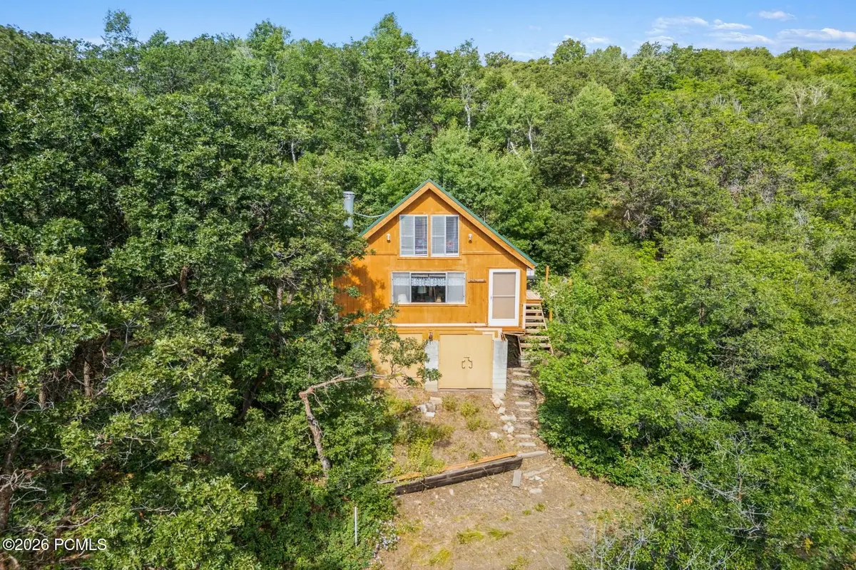 1237 Lower Cove Road, Park City, UT 84098 - #1