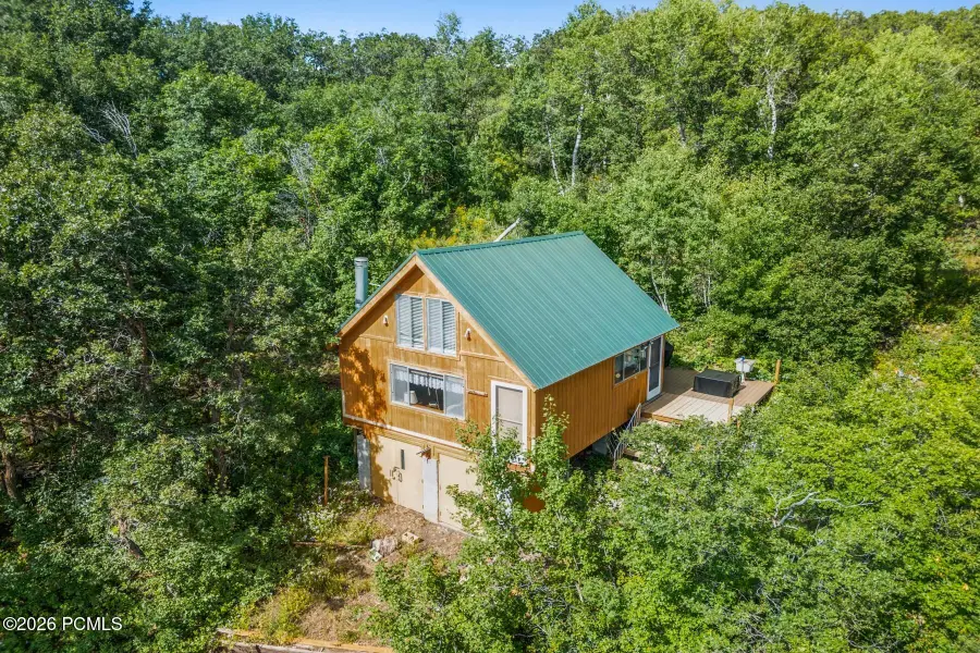 1237 Lower Cove Road, Park City, UT 84098 - #2