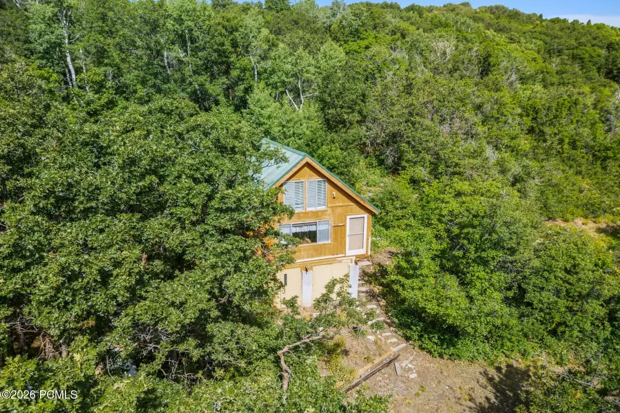1237 Lower Cove Road, Park City, UT 84098 - #3