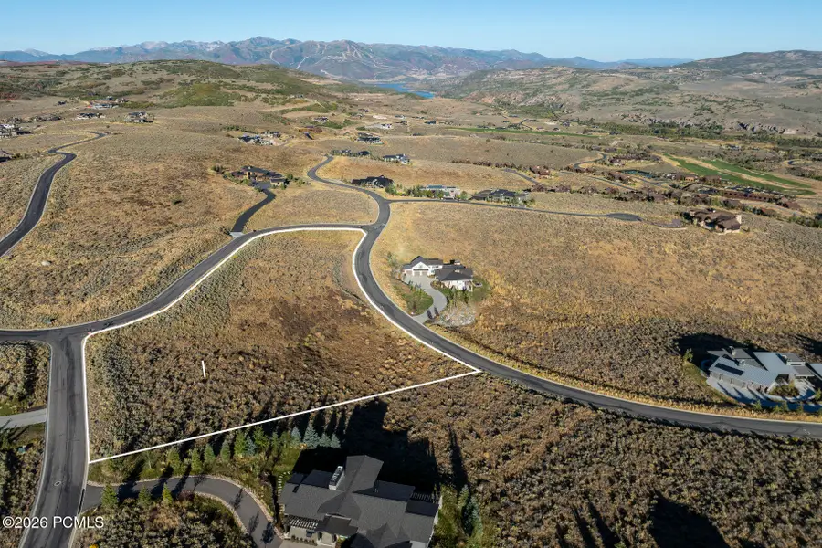 6519 N Moon Rise Way, Heber City, UT 84032 - #2