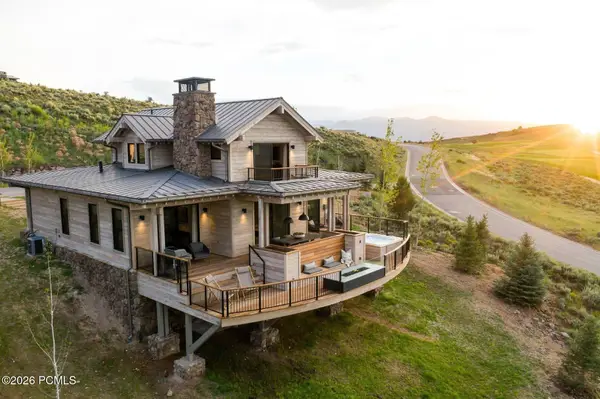 7507 E Stardust Court #314h, 2.32, Heber City, UT 84032