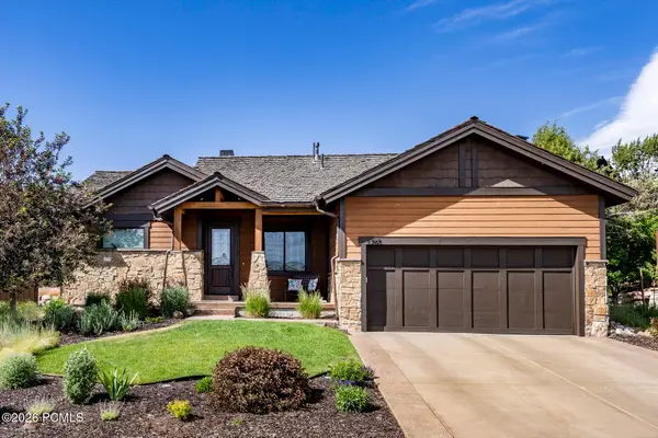 1765 E Kings Peak Circle, Heber City, UT 84032