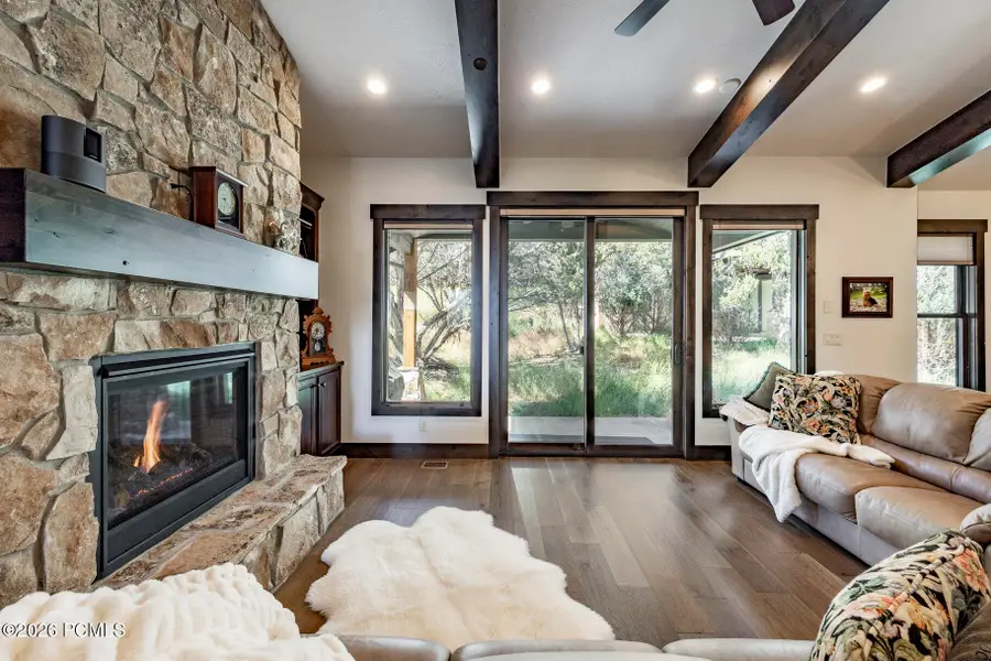 1765 E Kings Peak Circle, Heber City, UT 84032 - #3