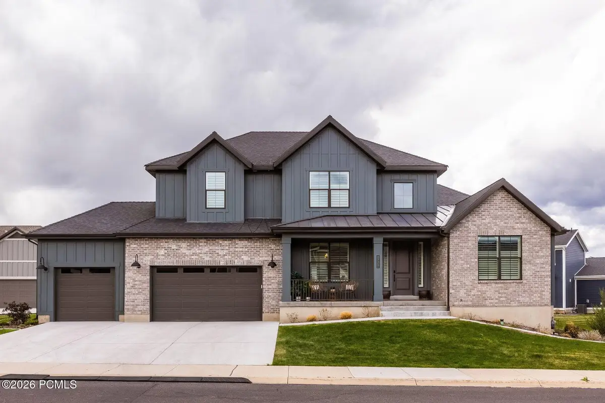 1914 E 540 South, Heber City, UT 84032 - #1
