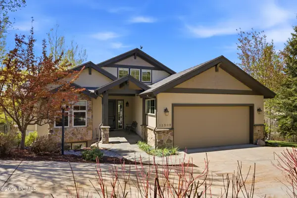 12505 Ross Creek Drive, Kamas, UT 84036