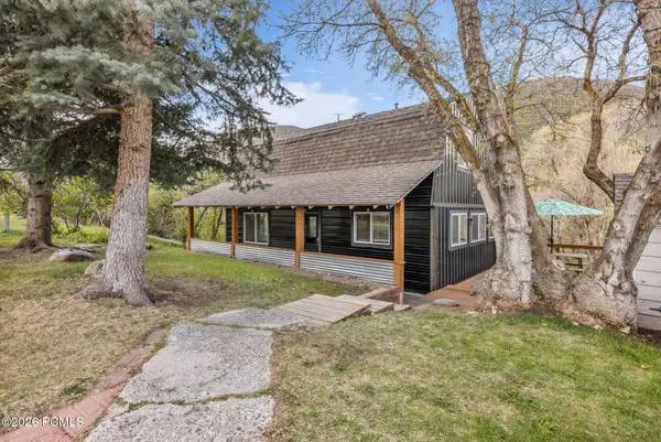 4265 S Tammy Lane, Daniel, UT 84032