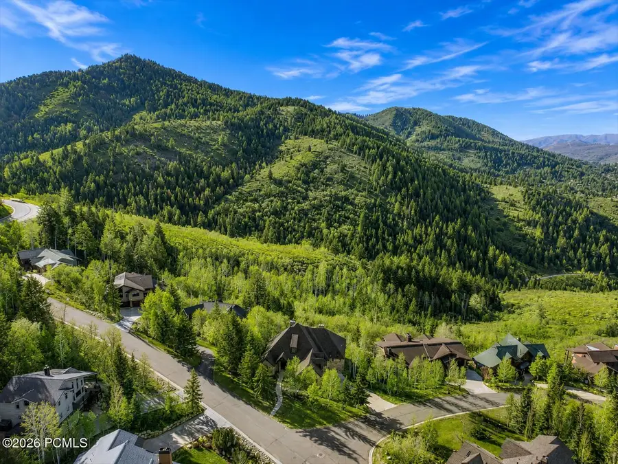 7303 Pine Ridge Drive, Park City, UT 84098 - #3