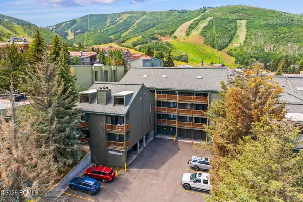 1487 Woodside Avenue #B105, Park City, UT 84060