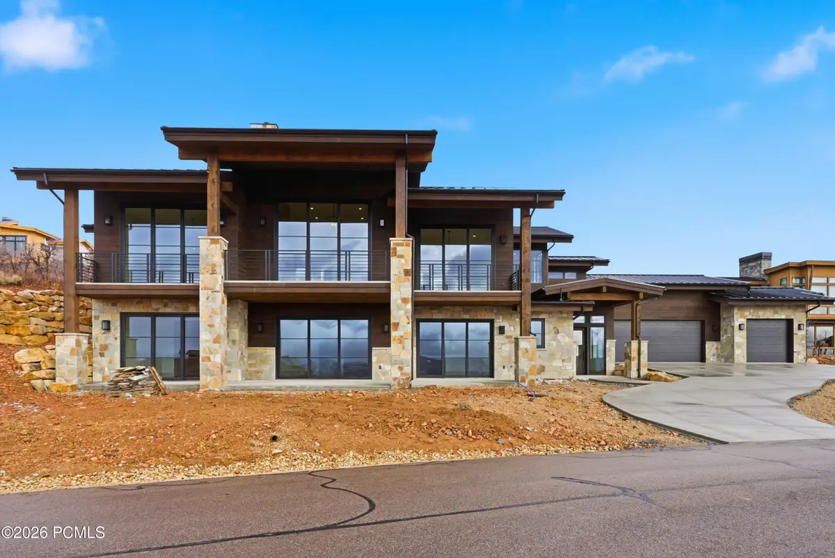 2155 E Wrangler Drive, Hideout, UT 84036 - #1