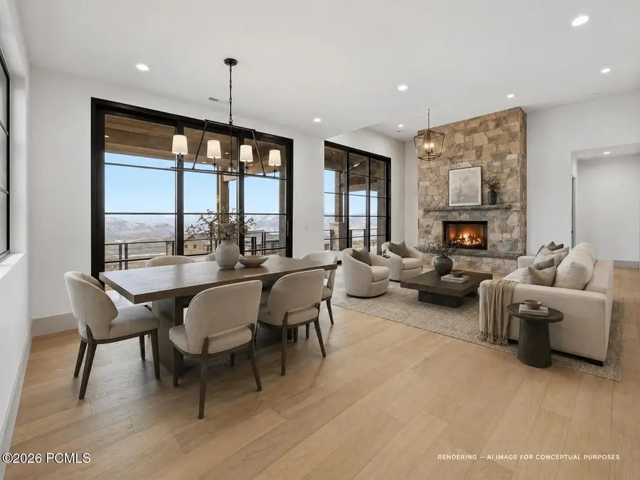 2155 E Wrangler Drive, Hideout, UT 84036 - #3