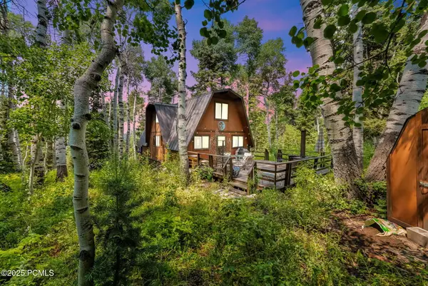11152 Green Briar Road, Heber City, UT 84032
