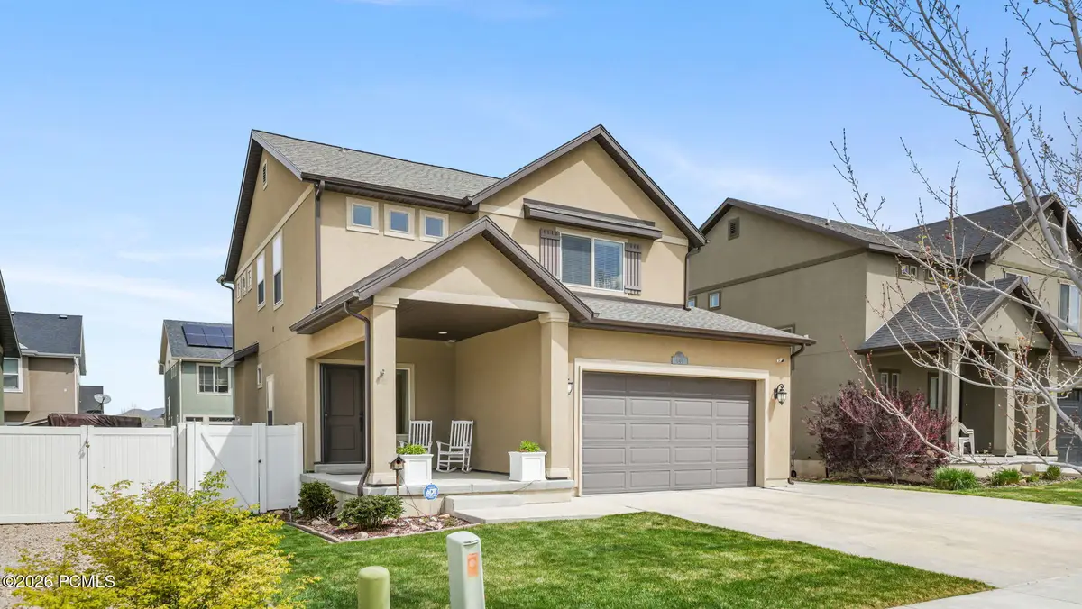444 W Meadow Walk Drive, Heber City, UT 84032 - #1