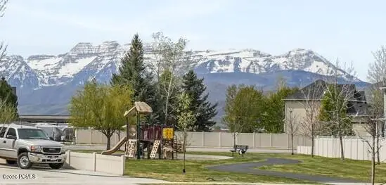 444 W Meadow Walk Drive, Heber City, UT 84032 - #2