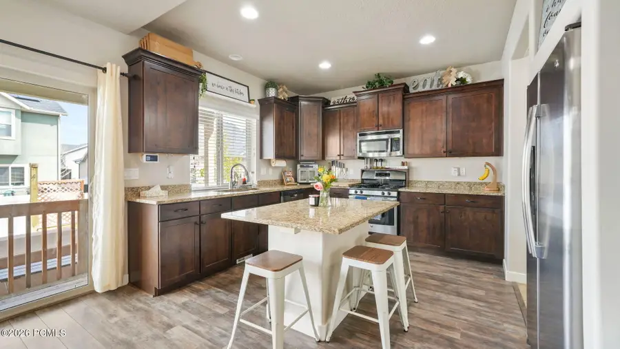 444 W Meadow Walk Drive, Heber City, UT 84032 - #3