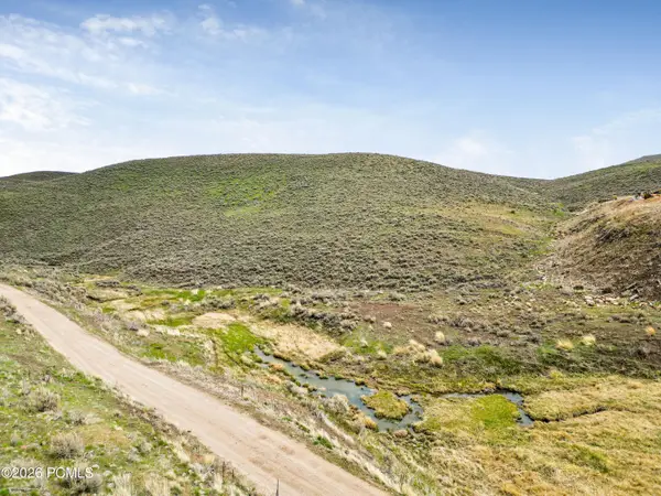 Browns Canyon, Lot 55, Peoa, UT 84061