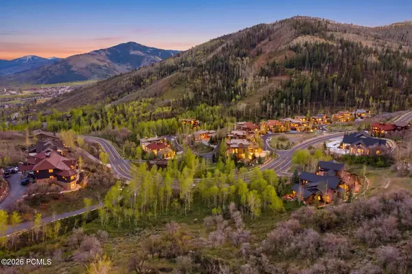 2300 Bear Hollow Drive, Park City, UT 84098