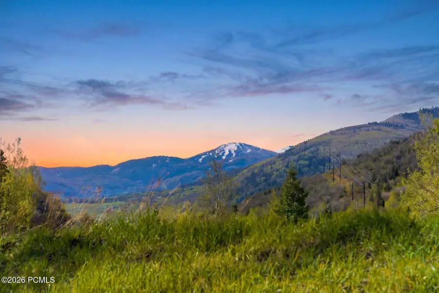 2300 Bear Hollow Drive, Park City, UT 84098 - #2